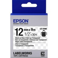 Стрічка для принтера етикеток Epson C53S654012