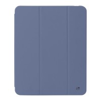 Чохол до планшета Armorstandart Smart Fold Pen Apple iPad Air 13 (2024) Lavender Grey (ARM78135)