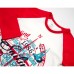 Піжама дитяча BiyoKids з довгим рукавом (5529-110B-blue)