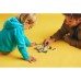 Конструктор LEGO Star Wars Зоряний винищувач N-1 Мандо й Ґроґу (75410)