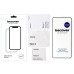 Скло захисне BeCover Samsung Galaxy A36 SM-A366 10D Black (712891)