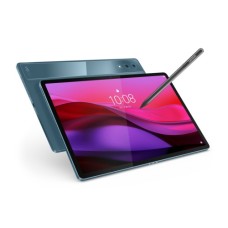 Планшет Lenovo Yoga Tab Plus 16/256 WiFi Tidal Teal + Pen (ZAEG0103UA)