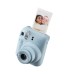 Камера миттєвого друку Fujifilm INSTAX Mini 12 BLUE (16806092)
