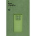 Чохол до мобільного телефона Armorstandart ICON Xiaomi Redmi Note 14 Pro 4G Camera cover Green (ARM79825)