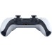 Геймпад Sony Playstation DualSense Bluetooth PS5 White (1000040185)