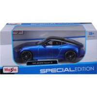 Машина Maisto Nissan Z 2023 1:24 Синій (32904 blue)