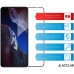 Скло захисне ACCLAB Full Glue Xiaomi PocoF5 Pro Black (1283126589959)