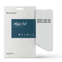 Плівка захисна Armorstandart Matte OPPO A5X 4G / A5X 5G (ARM85399)