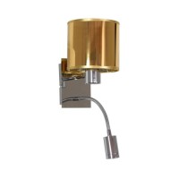 Бра Candellux 21-29287 SYLWANA (21-29287)