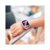 Смарт-годинник HOCO Y101 4G children smart watch Pink (6942007626422)