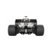 Радіокерована іграшка Rastar Mercedes-AMG F1 W11 EQ Performance 1:12 (98460 black)