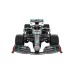 Радіокерована іграшка Rastar Mercedes-AMG F1 W11 EQ Performance 1:12 (98460 black)