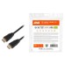 Кабель мультимедійний HDMI M to HDMI M 2.0m V2.0 2E (2EW-1082-2M)