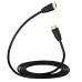Кабель мультимедійний HDMI M to HDMI M 2.0m V2.0 2E (2EW-1082-2M)