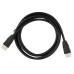 Кабель мультимедійний HDMI M to HDMI M 2.0m V2.0 2E (2EW-1082-2M)