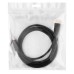 Кабель мультимедійний HDMI M to HDMI M 2.0m V2.0 2E (2EW-1082-2M)