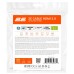 Кабель мультимедійний HDMI M to HDMI M 2.0m V2.0 2E (2EW-1082-2M)