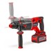 Перфоратор Einhell TP-HD 18/26 D Li BL - Solo PXC 18В 2.6Дж, 2.9кг, кейс (без АКБ та ЗП) (4514270)