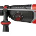 Перфоратор Einhell TP-HD 18/26 D Li BL - Solo PXC 18В 2.6Дж, 2.9кг, кейс (без АКБ та ЗП) (4514270)
