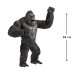 Фігурка Godzilla vs. Kong Конг готовий до бою (звук) (35507)