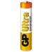 Батарейка Gp AAA LR03 Ultra Alkaline * 4 (24AU-U4 / 4891199027659)