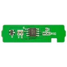 Чип для картриджа Samsung SL-C430W/С480W (1К) Yellow BASF (BASF-CH-Y404S)
