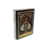 Гральні карти Bicycle Architectural Wonders Of The World (02541)