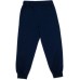 Штани дитячі Breeze спортивні на манжетах (21277-134B-blue)