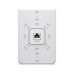 Точка доступу Wi-Fi Ubiquiti U6-IW