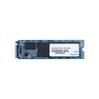 Накопичувач SSD M.2 2280 256GB Apacer (AP256GAS2280P4)