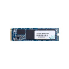 Накопичувач SSD M.2 2280 256GB Apacer (AP256GAS2280P4)