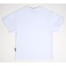 Футболка дитяча A-Yugi BRAVE (7308-152-white)