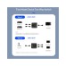 Розгалужувач Orico HDMI 2.0 1x2, 4K (CA913510)