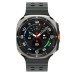 Смарт-годинник Samsung Galaxy Watch Ultra (2025) Titanium Silver (SM-L705FZS2SEK)