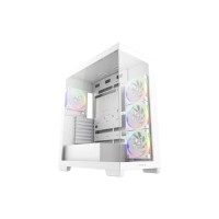 Корпус Deepcool CG580 4F WH V2