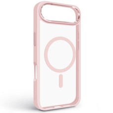 Чохол до мобільного телефона Armorstandart Unit MagCase Apple iPhone 17 Air Pale Pink (ARM86311)