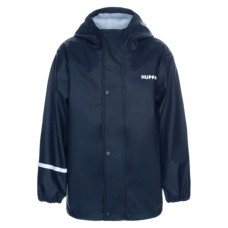 Куртка дитяча Huppa JACKIE 1 18130100 темно-сірий 98 (4741468861586)