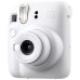 Камера миттєвого друку Fujifilm INSTAX Mini 12 WHITE (16806121)