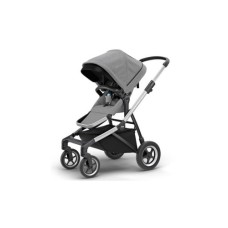 Коляска Thule Sleek Grey Melange (TH11000001)