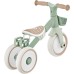 Дитячий велосипед Globber Learning trike plus 2 в 1 фісташковий (737-109)