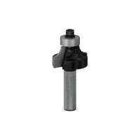 Фреза Bosch Professional карнизна Std S8 R6 L13.2 (2.608.628.340)
