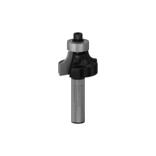 Фреза Bosch Professional карнизна Std S8 R6 L13.2 (2.608.628.340)