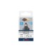 Фреза Bosch Professional карнизна Std S8 R6 L13.2 (2.608.628.340)