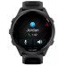 Смарт-годинник Garmin Forerunner 570 - 47MM, Black, GPS (010-02971-00)