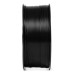 Пластик для 3D-принтера Creality PETG 1.75мм, black, 3кг (3399010140)