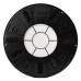 Пластик для 3D-принтера Creality PETG 1.75мм, black, 3кг (3399010140)