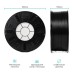 Пластик для 3D-принтера Creality PETG 1.75мм, black, 3кг (3399010140)