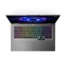 Ноутбук Lenovo LOQ 17IRX10 (83JH00FHRA)
