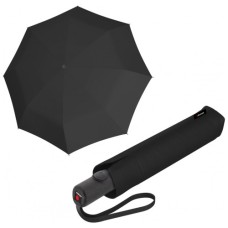 Парасоля Knirps Re Duomatic Black (Kn95-6200-1008)