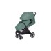 Коляска Carrello Nero (CRL-5514 pear green)